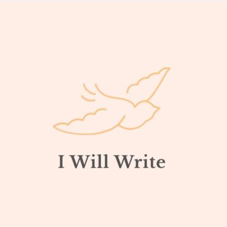 iwill_write