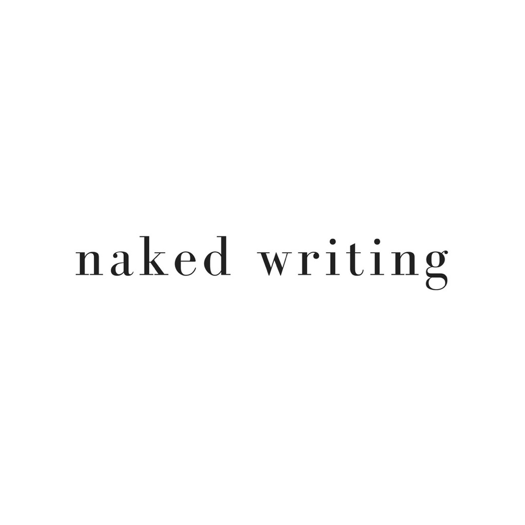 nakedwriting